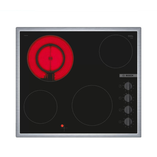Электрическая варочная панель Bosch PKF645CA2E