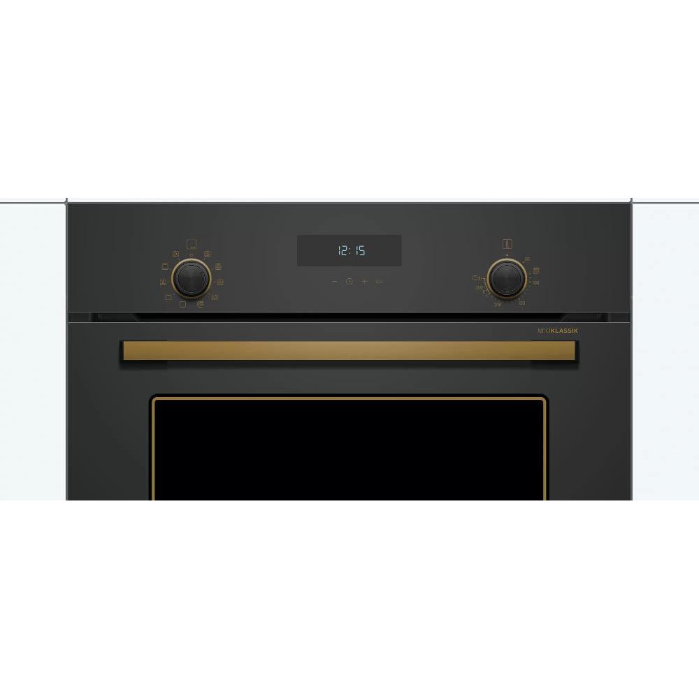 Духовой шкаф Bosch HBJN17EB0R