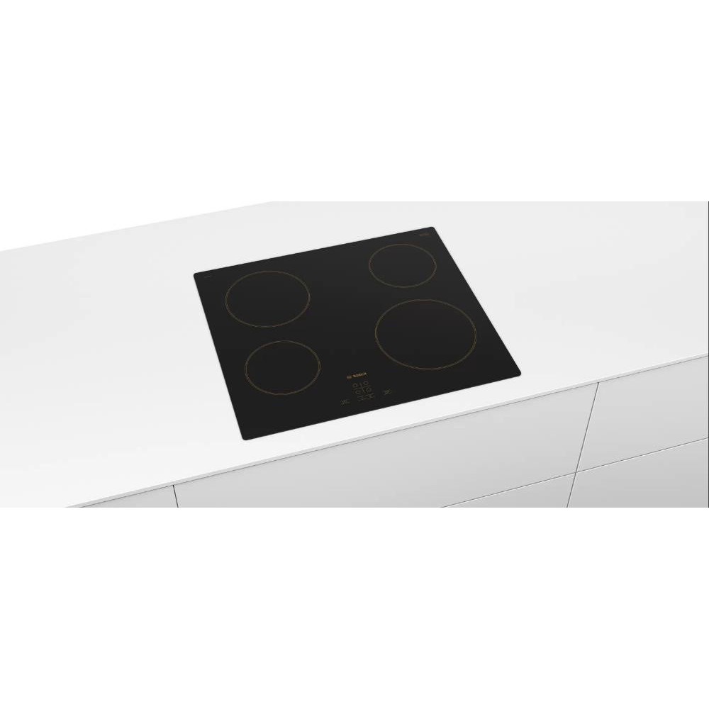 Электрическая варочная панель Bosch PKE611BA1R