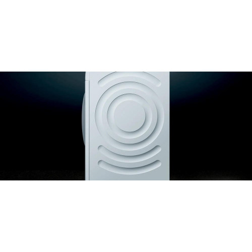 Стирально-сушильная машина Bosch WNG24440