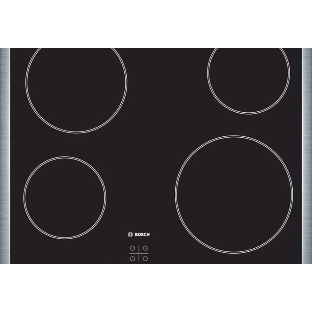 Электрическая варочная панель Bosch PKE645D17E