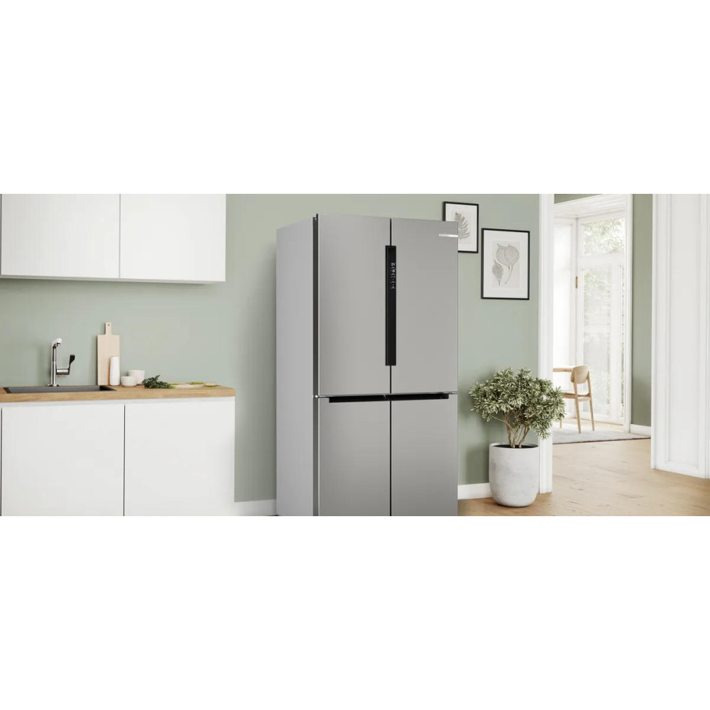 Холодильник Side-by-Side Bosch KFN96VPEA