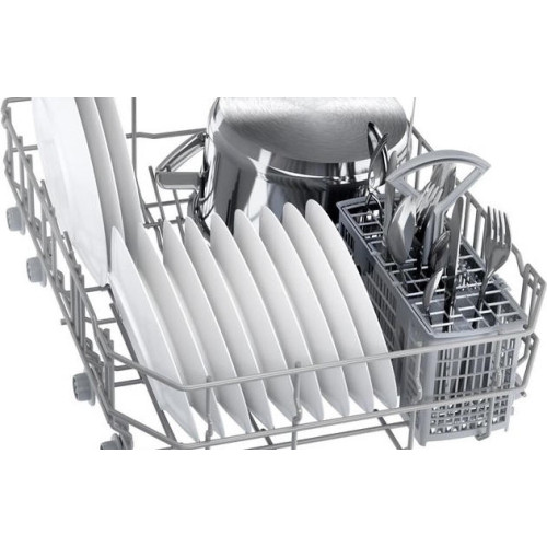 Встраиваемая посудомоечная машина Bosch SPV4HKX03R