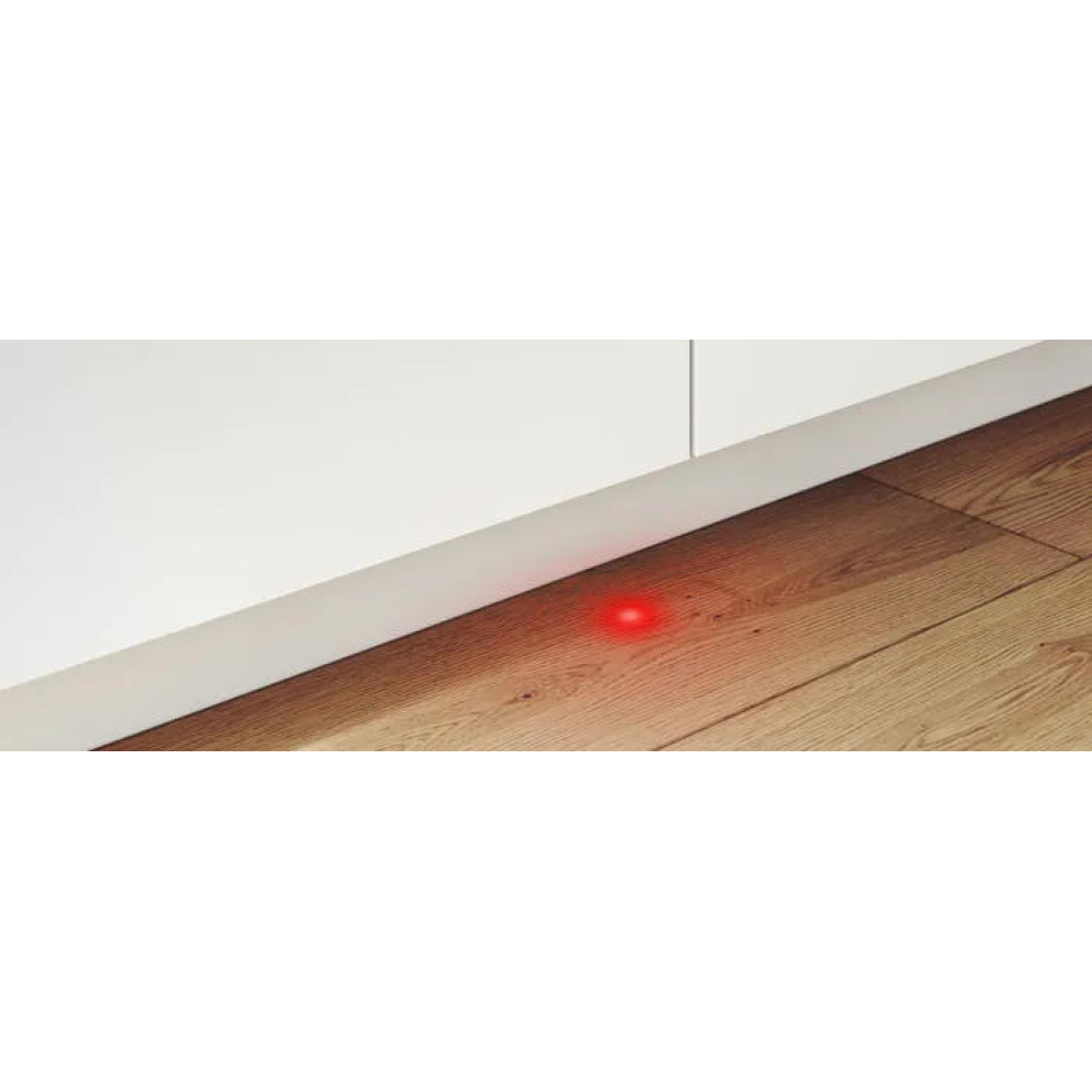 Встраиваемая посудомоечная машина Bosch SMV4HVX03E