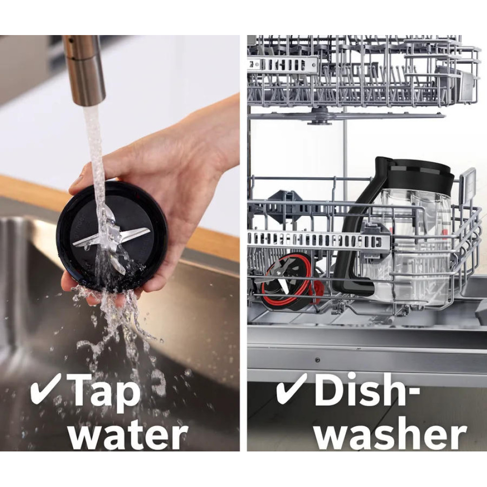 Блендер Bosch MMB6176B