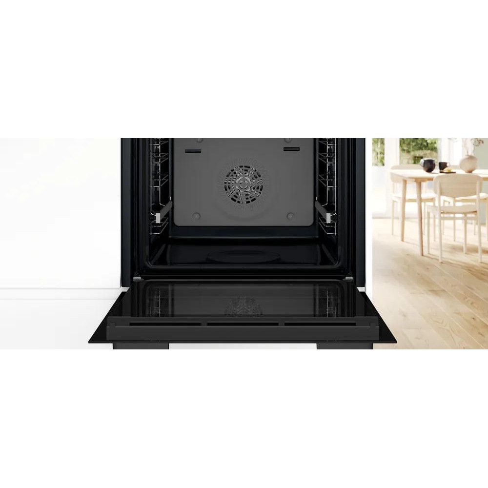 Духовой шкаф Bosch HUA736ER0