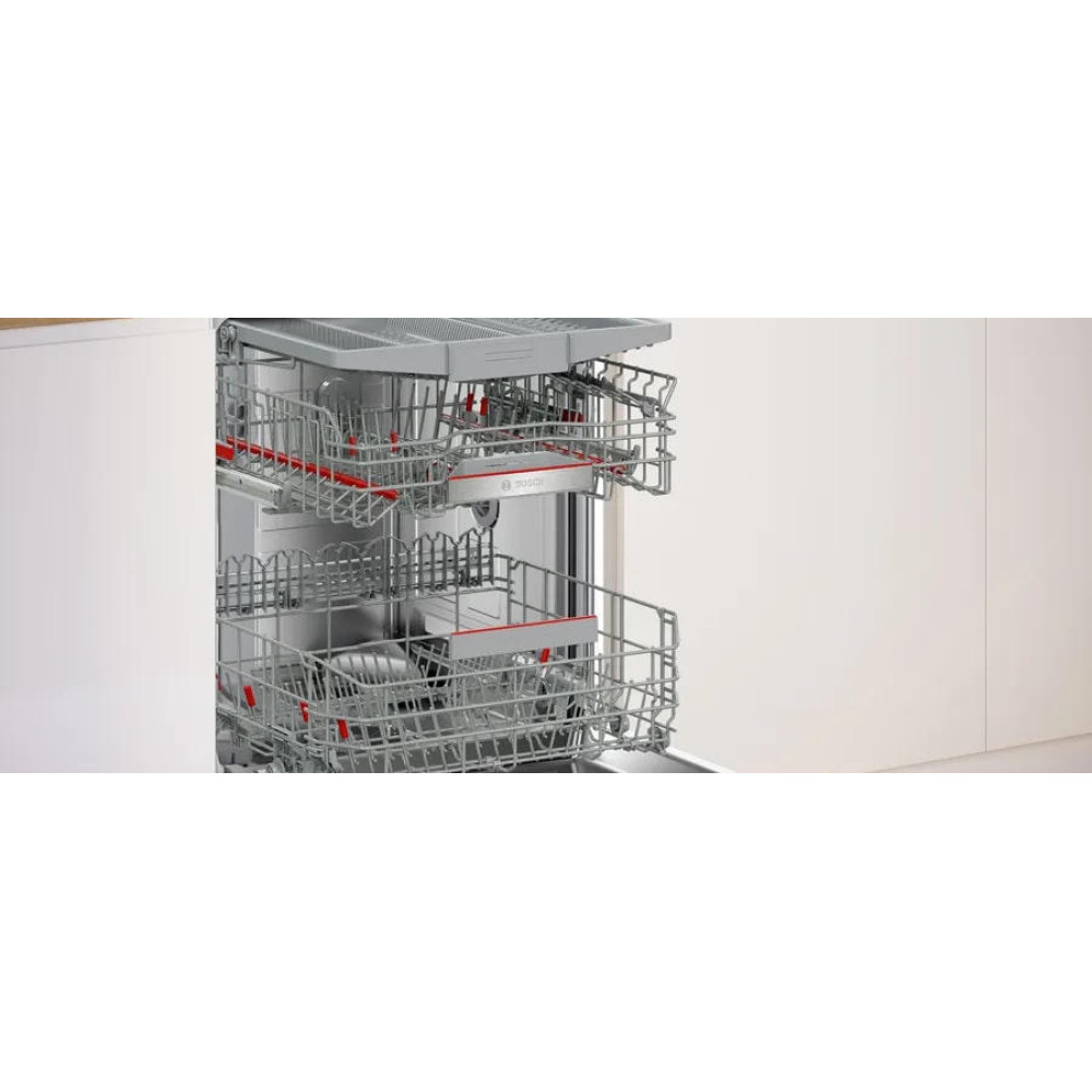 Встраиваемая посудомоечная машина Bosch SMI6ZCS16E