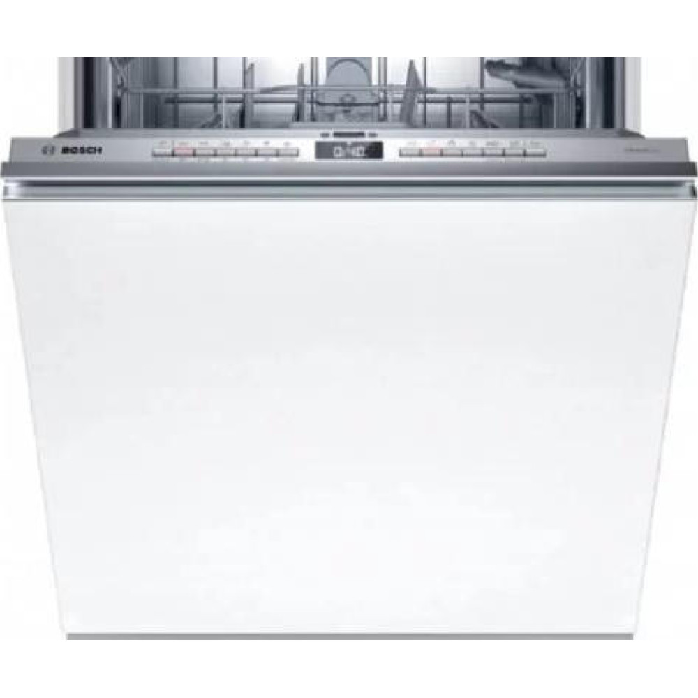 Встраиваемая посудомоечная машина Bosch SMV4EVX10E