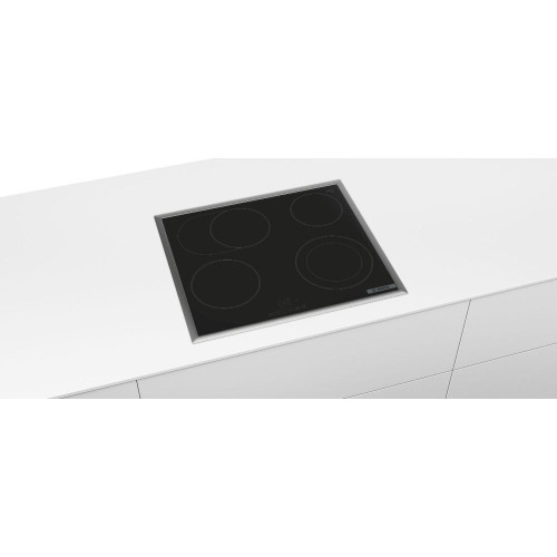 Электрическая варочная панель Bosch PKN645BB2R
