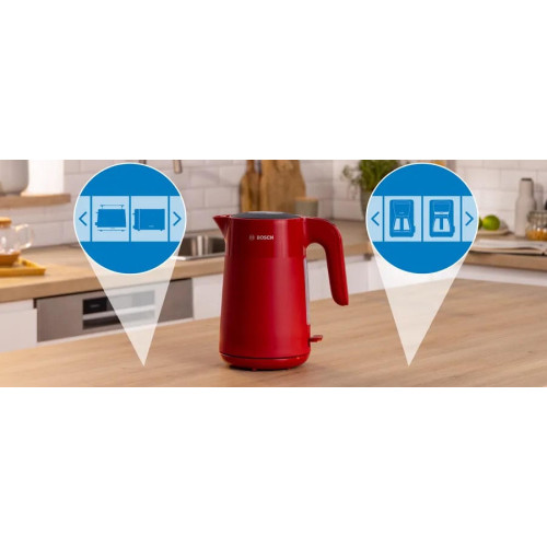 Чайник Bosch TWK2M164