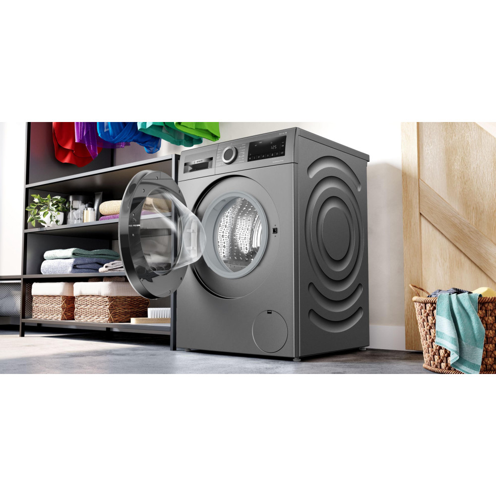 Стиральная машина Bosch WGG2440RSN