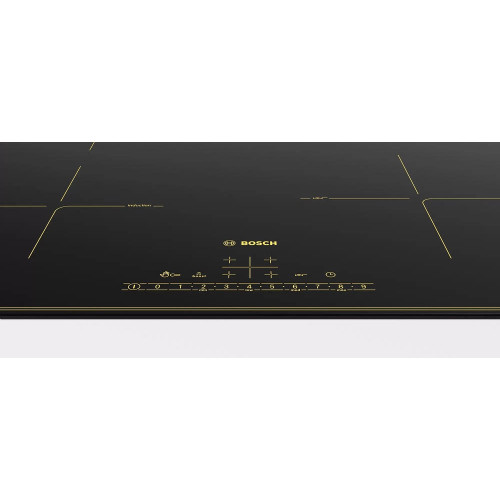 Индукционная варочная панель Bosch PIE611C5R