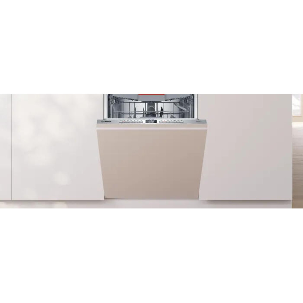 Встраиваемая посудомоечная машина Bosch SBH4ECX10E