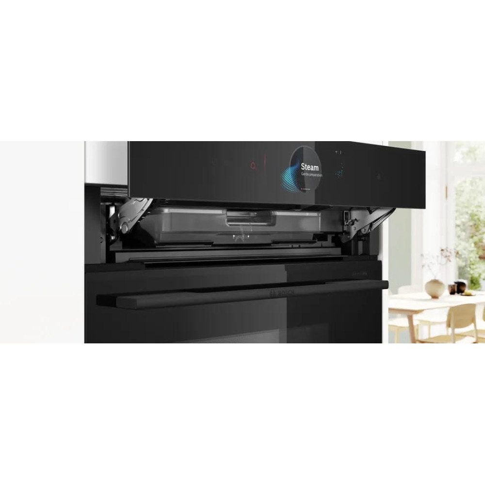 Духовой шкаф Bosch HNG978QB1