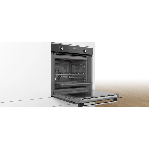 Духовой шкаф Bosch HBG2780S0