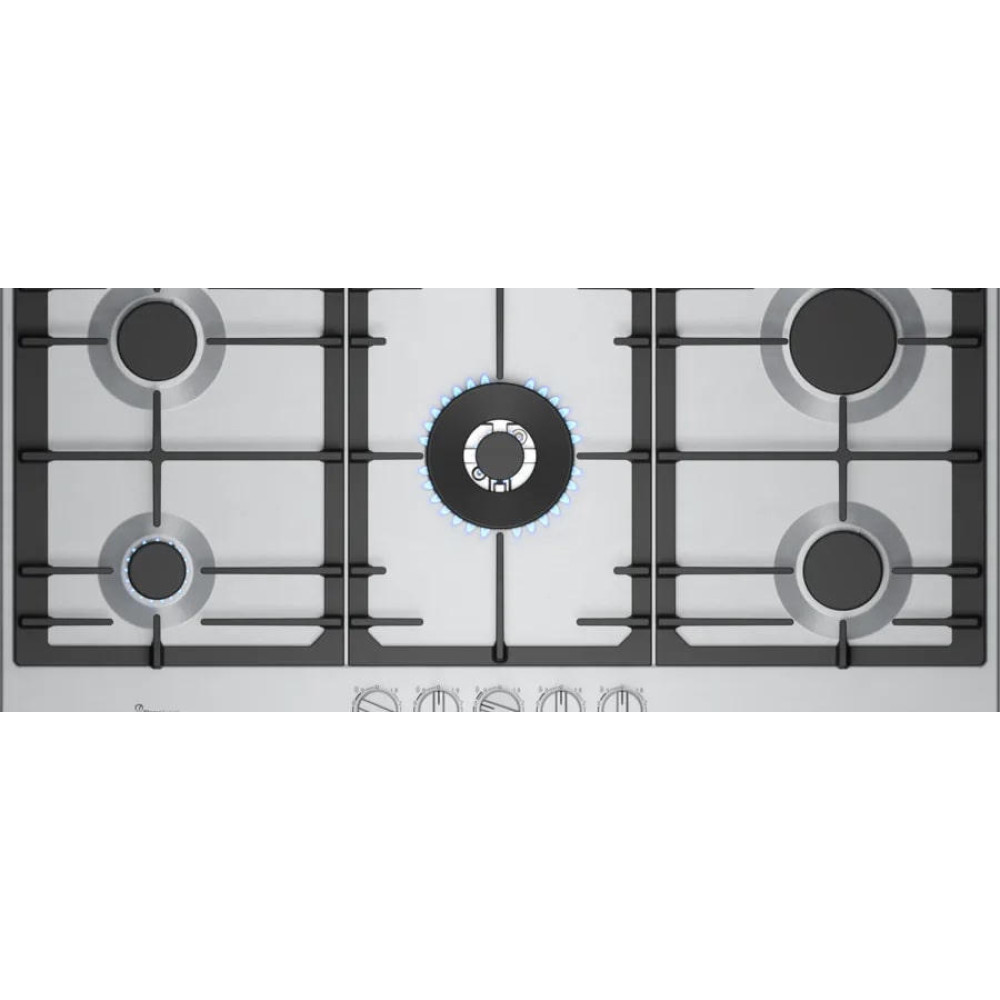 Газовая варочная панель Bosch PCR9A5I90M