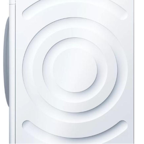 Стиральная машина Bosch WGA142X6OE