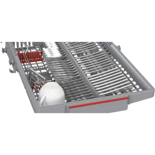 Встраиваемая посудомоечная машина Bosch SPV4HMX65Q