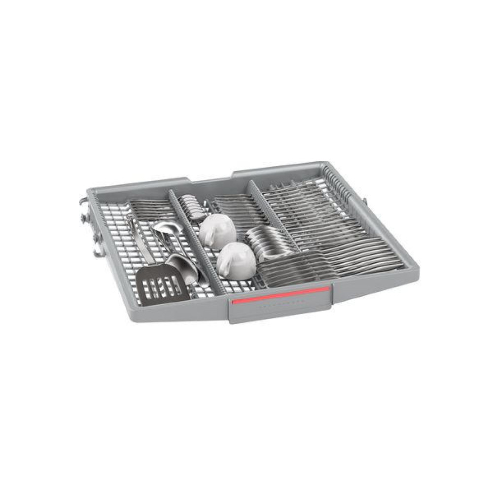 Встраиваемая посудомоечная машина Bosch SMV6HCX1FR