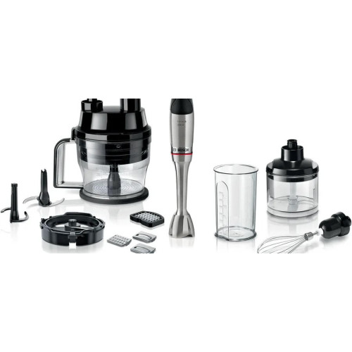 Блендер Bosch MSM6M8X1