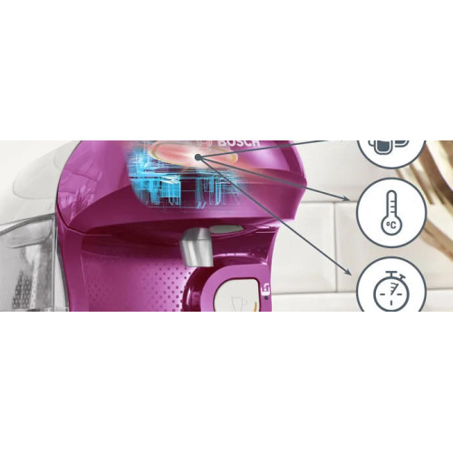 Кофемашина Bosch TAS1001 Tassimo Happy