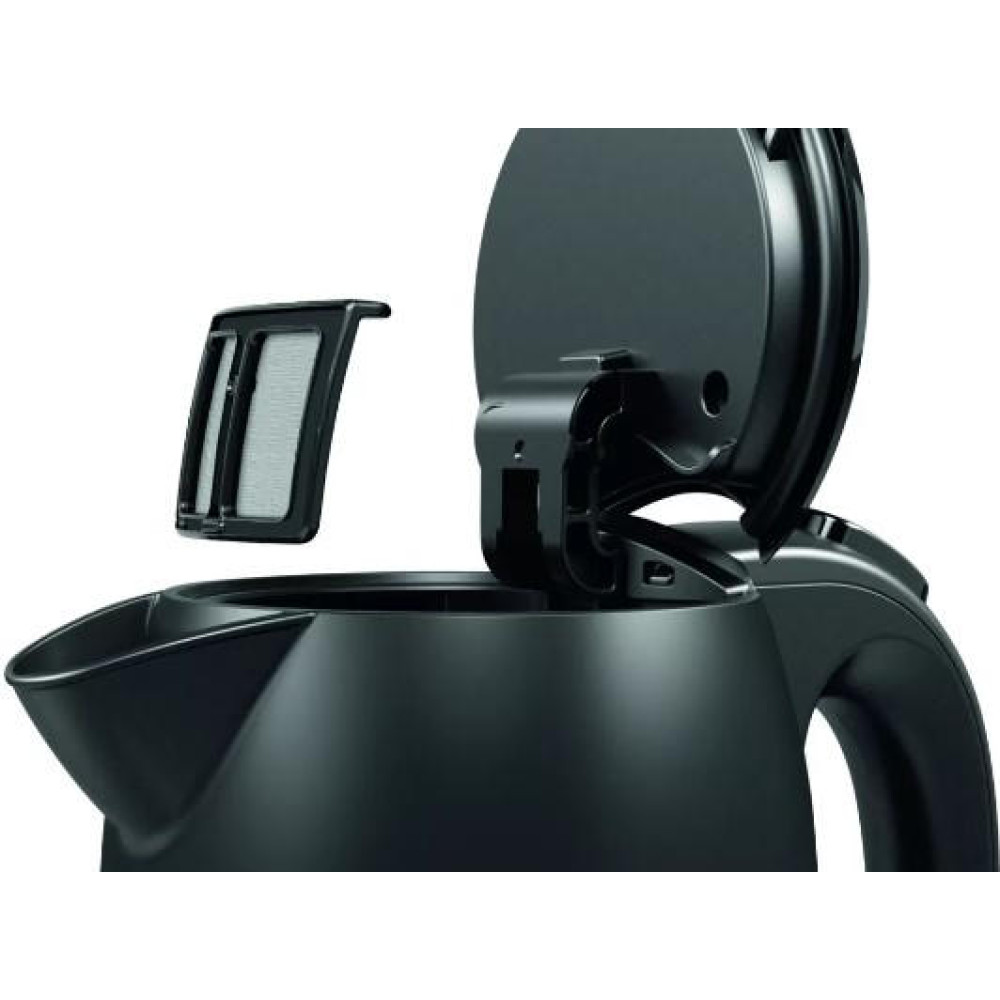 Чайник Bosch TWK3P420