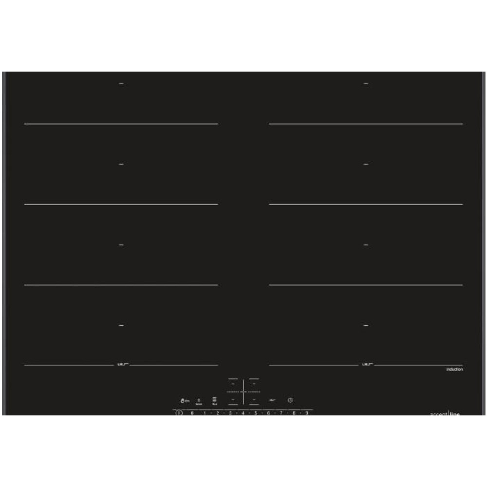 Индукционная варочная панель Bosch PXX695FC5E