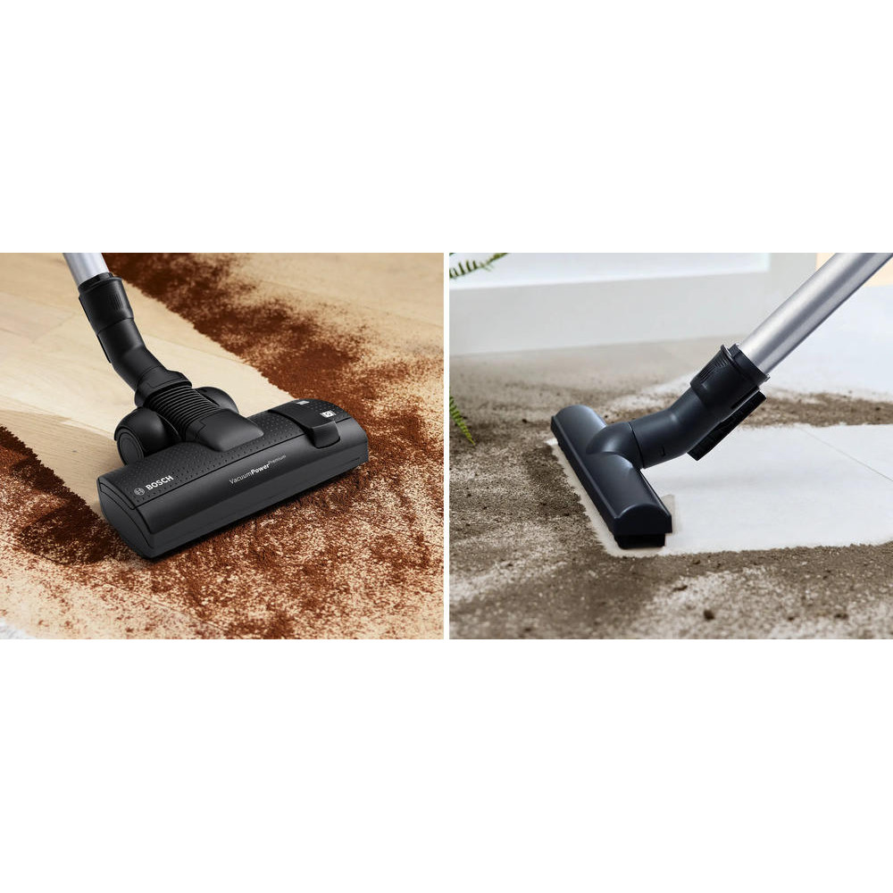 Пылесос Bosch BGL8POW3A