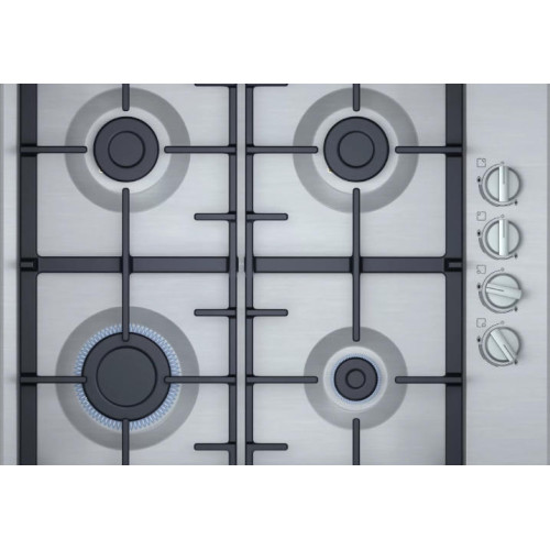 Газовая варочная панель Bosch PBP6C5B92R