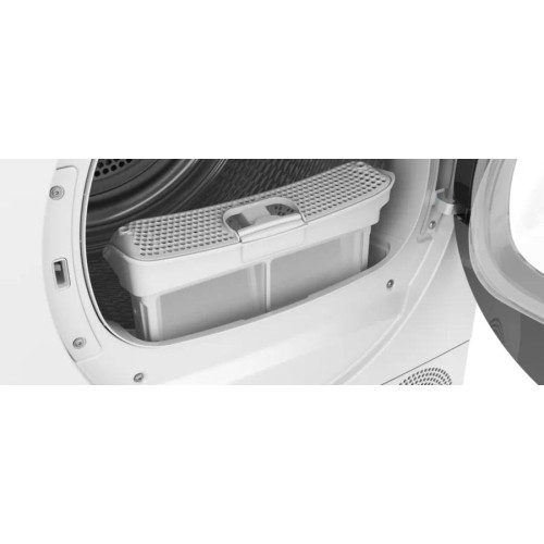 Сушильная машина Bosch WQB246DASN