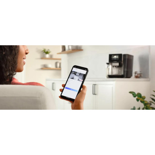 Кофемашина Bosch TQE80703