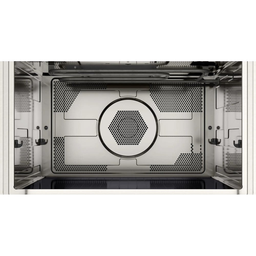 Встраиваемая микроволновая печь Bosch CMA585GB1