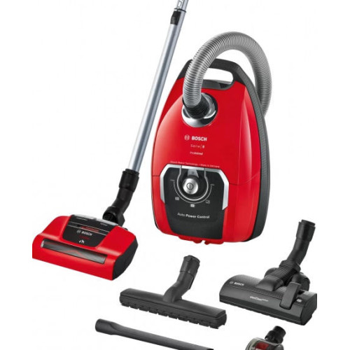 Пылесос Bosch BGB BGB8PET1