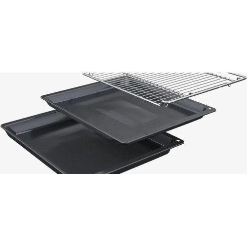 Духовой шкаф Bosch HBG7784B1