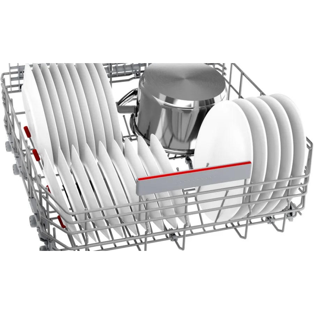 Встраиваемая посудомоечная машина Bosch SBD6ECX12E