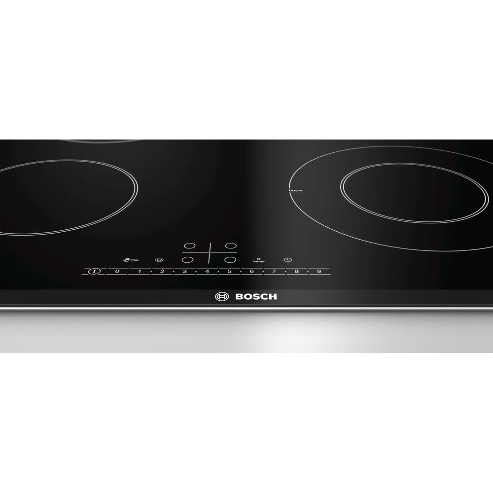 Электрическая варочная панель Bosch PKF675FP1E