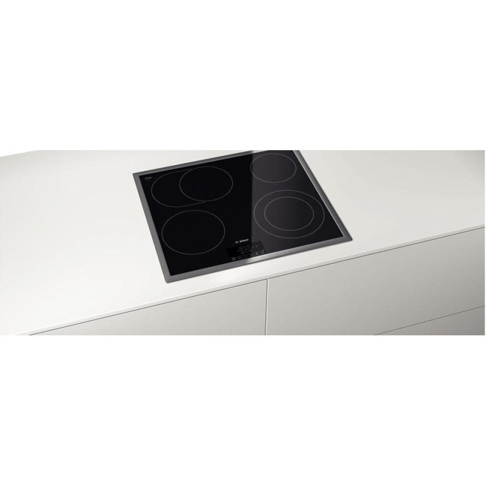 Электрическая варочная панель Bosch PKN 645B17