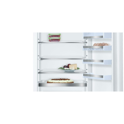 Встраиваемый однокамерный холодильник Bosch KIR31AF30R