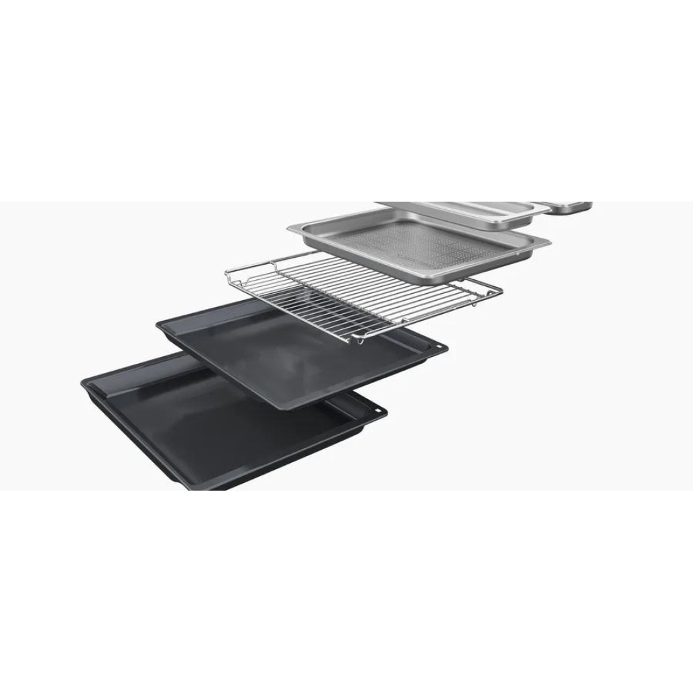 Духовой шкаф Bosch HSG7364B1