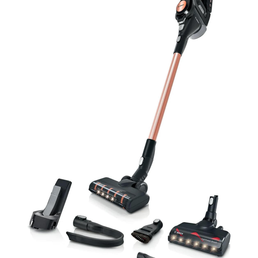 Пылесос Bosch BCS8214PRQ