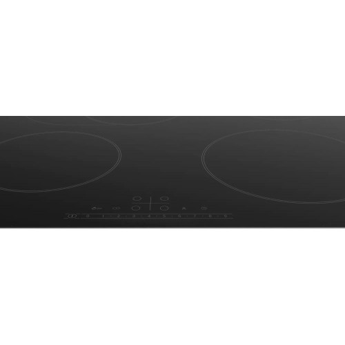 Электрическая варочная панель Bosch PKB645FB2R