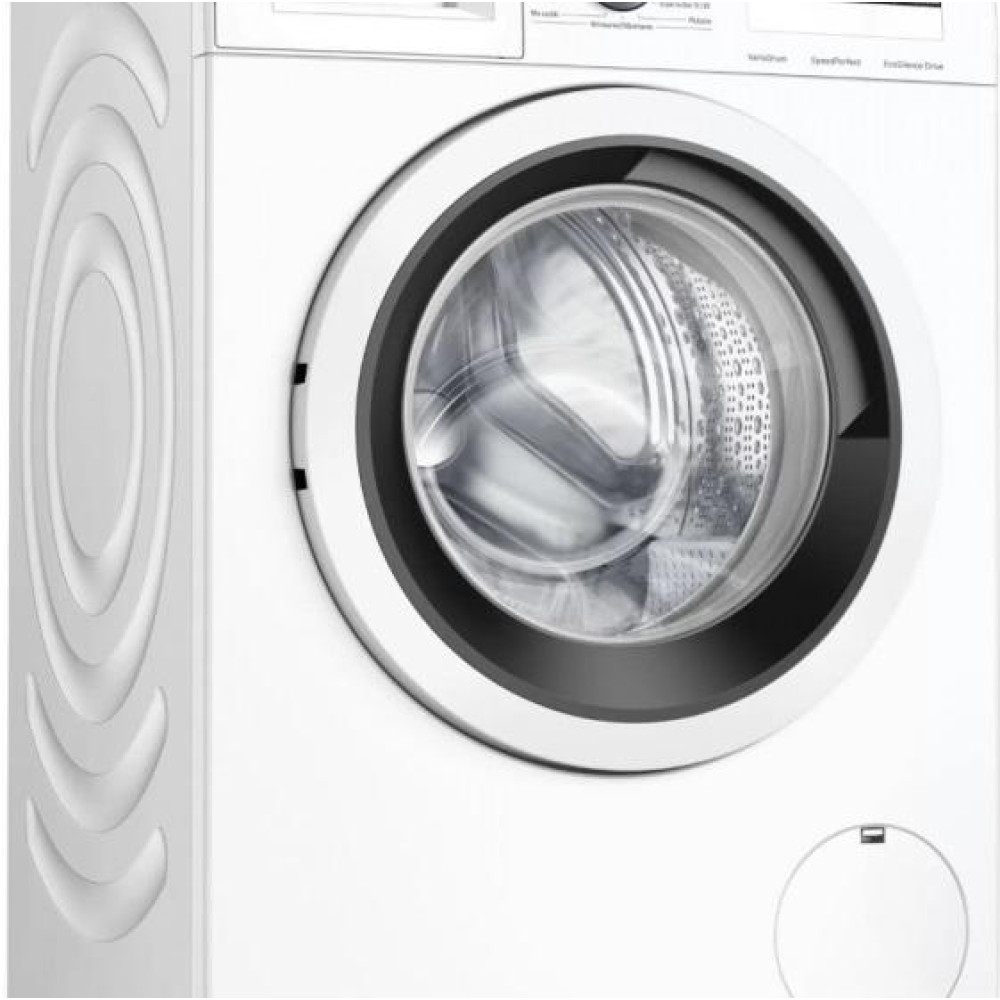 Стиральная машина Bosch WAN242G9PL