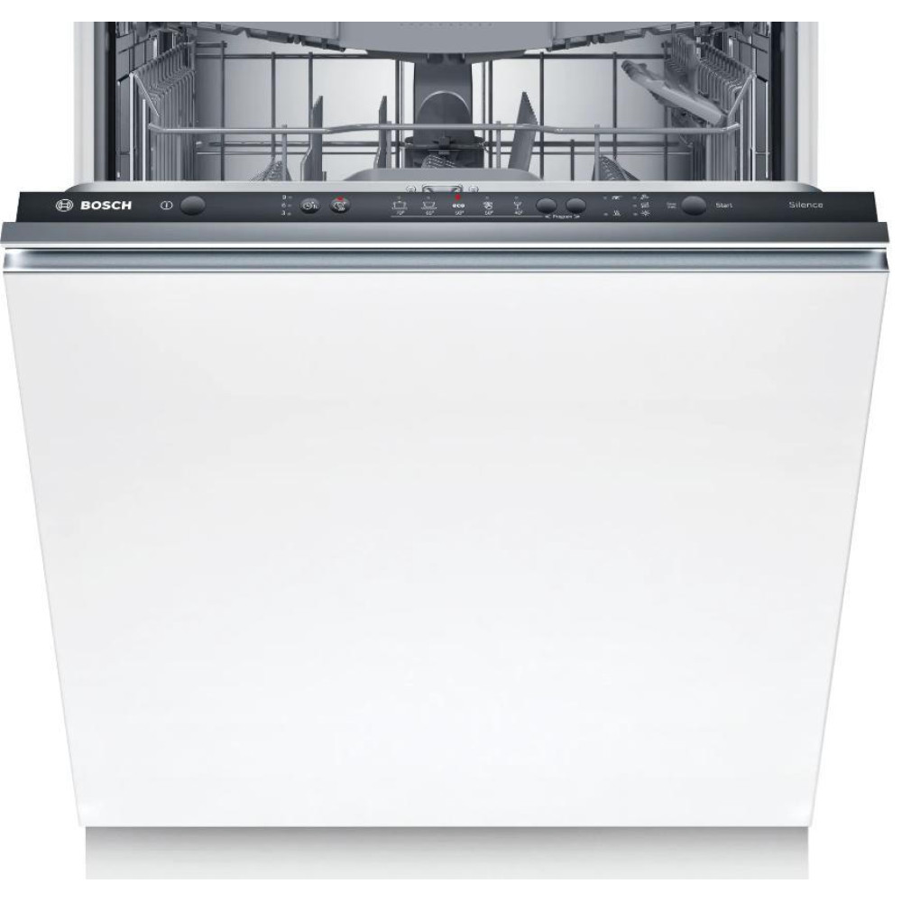 Встраиваемая посудомоечная машина Bosch SMV25EX02E