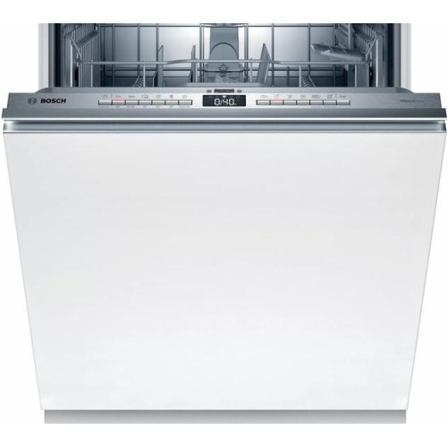 Встраиваемая посудомоечная машина Bosch SMV4HVX37E