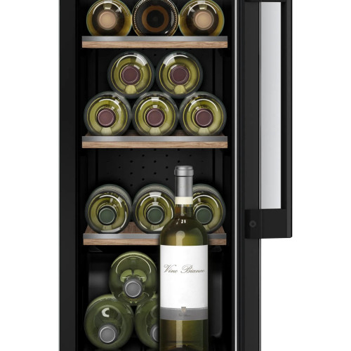 Винный шкаф Bosch KUW20VHF0