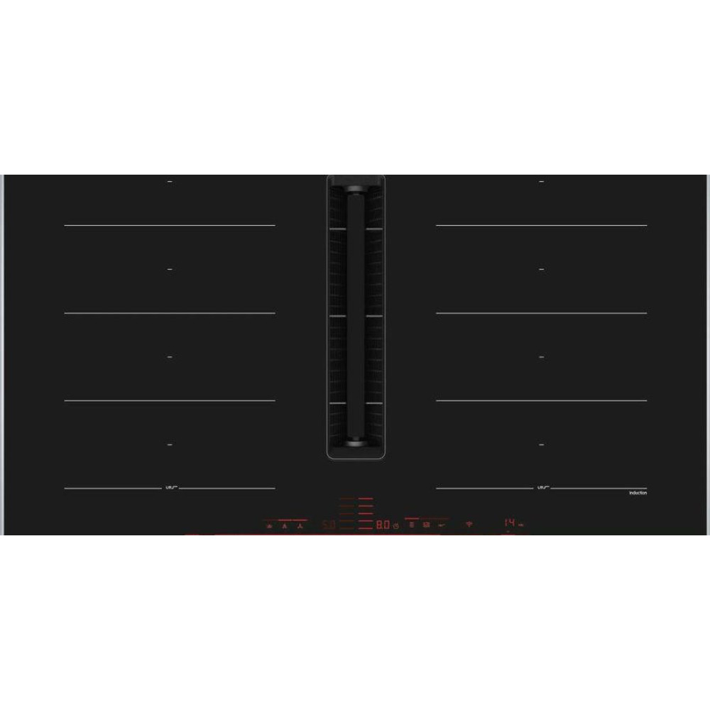 Индукционная варочная панель Bosch PXX875D67E