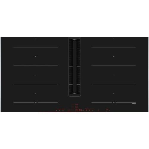 Индукционная варочная панель Bosch PXX875D67E