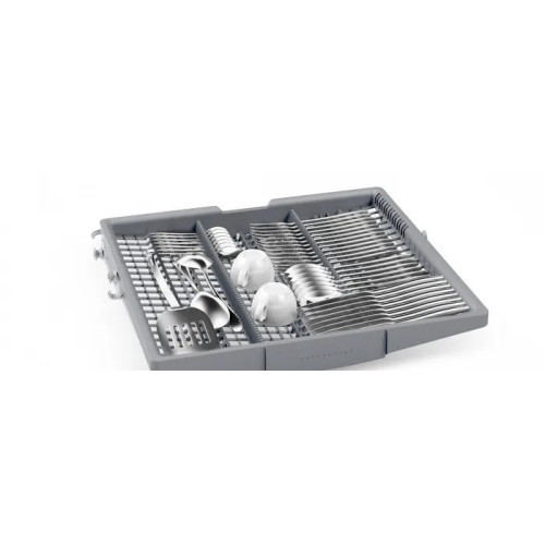 Встраиваемая посудомоечная машина Bosch SMV6ZCX06E