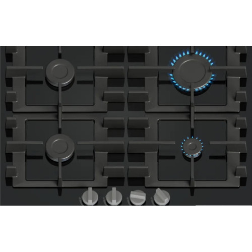 Газовая варочная панель Bosch PNP6B6K40