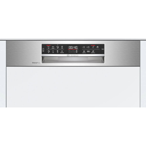 Встраиваемая посудомоечная машина Bosch SMI6ECS93E